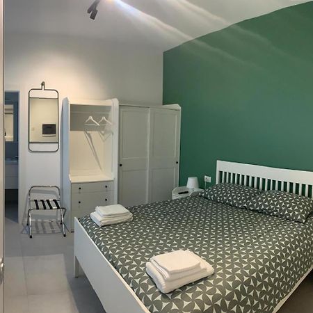 Room A Řím Exteriér fotografie