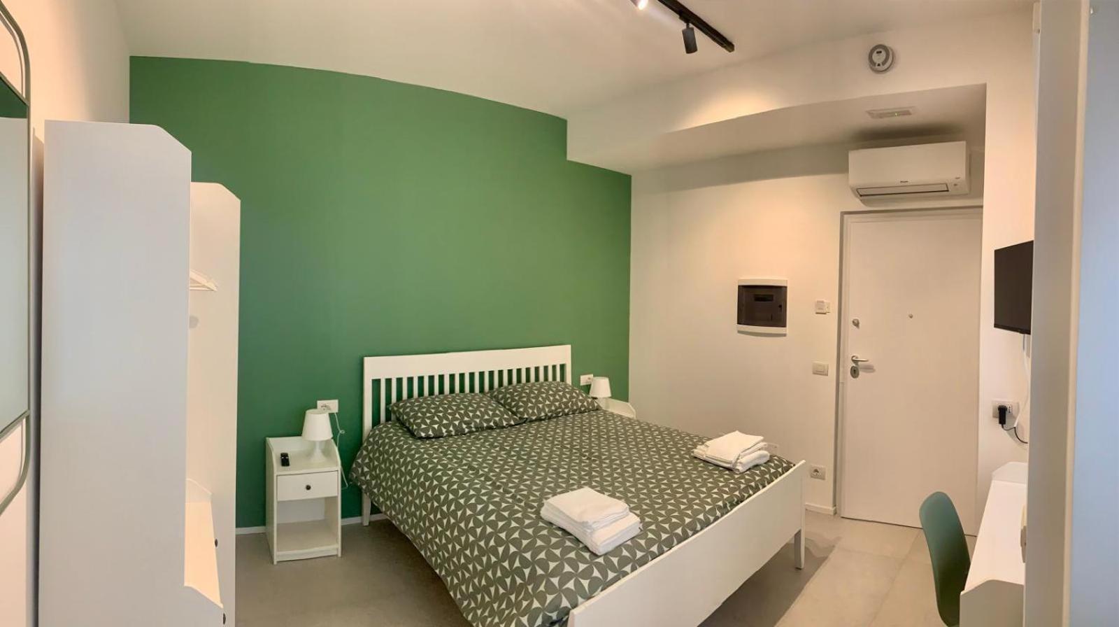 Room A Řím Exteriér fotografie