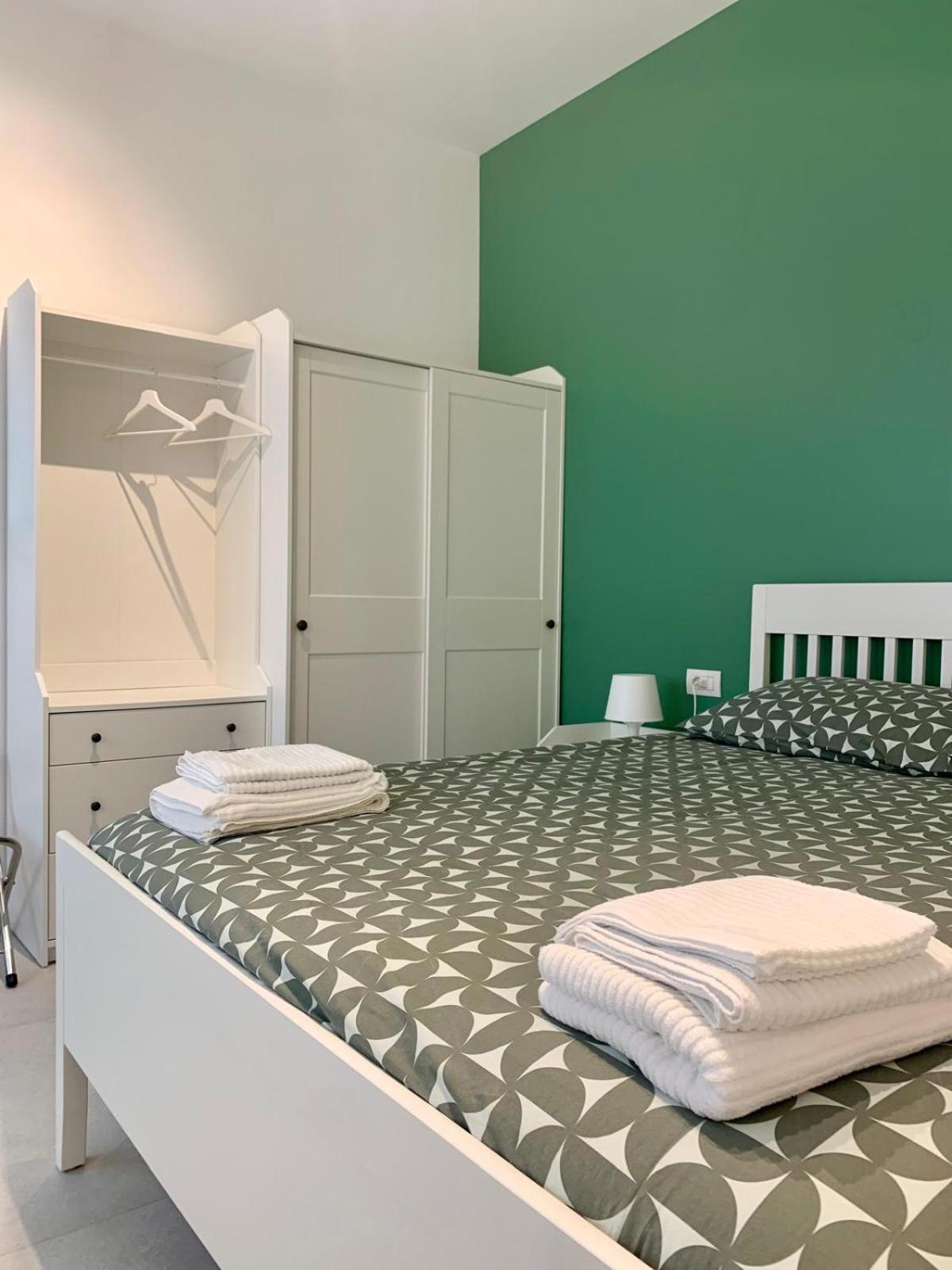 Room A Řím Exteriér fotografie