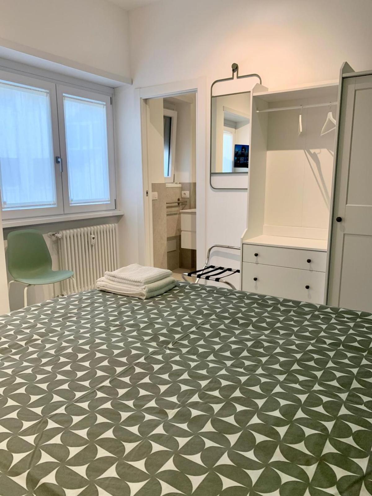 Room A Řím Exteriér fotografie
